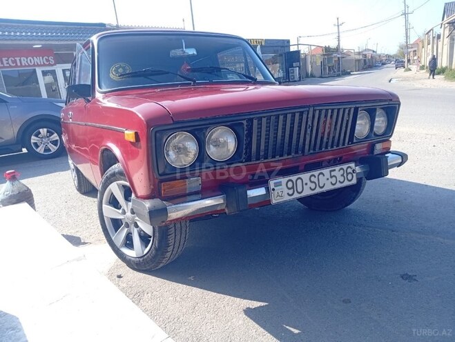 LADA (VAZ) 2106 2004, 75,000 km - 1.6 л - Bakı