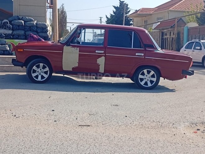 LADA (VAZ) 2106 2004, 75,000 km - 1.6 л - Bakı