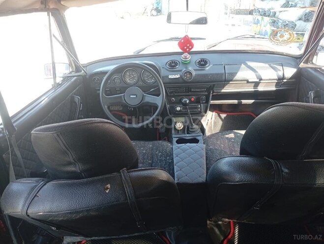 LADA (VAZ) 2106 2004, 75,000 km - 1.6 л - Bakı