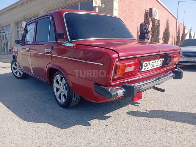 LADA (VAZ) 2106 2004, 75,000 km - 1.6 л - Bakı