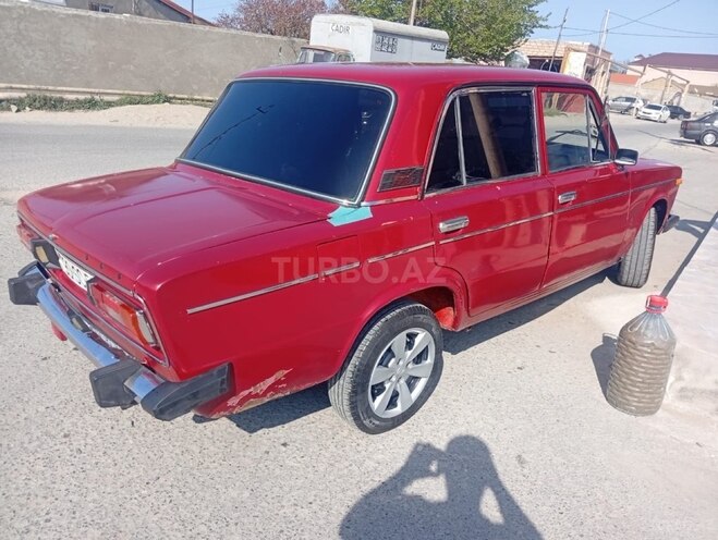 LADA (VAZ) 2106 2004, 75,000 km - 1.6 л - Bakı