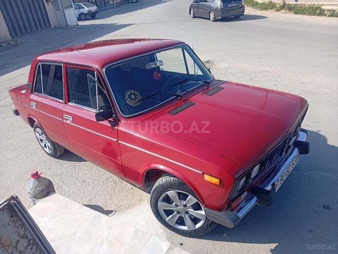LADA (VAZ) 2106 2004, 75,000 km - 1.6 л - Bakı