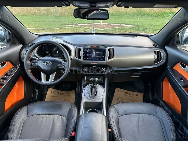 Kia Sportage 2014, 135,013 km - 2.0 l - Gəncə