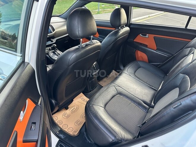 Kia Sportage 2014, 135,013 km - 2.0 l - Gəncə