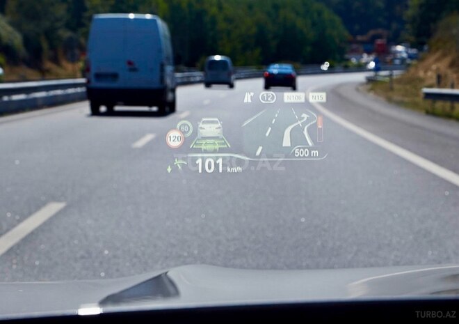 BMW 530 2021, 70,000 km - 2.0 l - Bakı