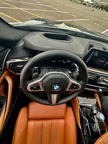 BMW 530 2021, 70,000 km - 2.0 l - Bakı