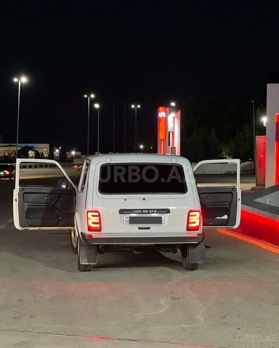 LADA (VAZ) Niva 2015, 160,000 km - 1.7 l - Gəncə