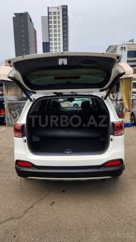 Kia Sorento-7