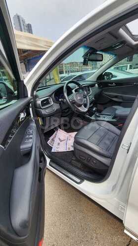 Kia Sorento-11