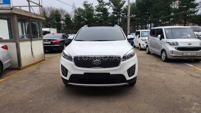 Kia Sorento-1