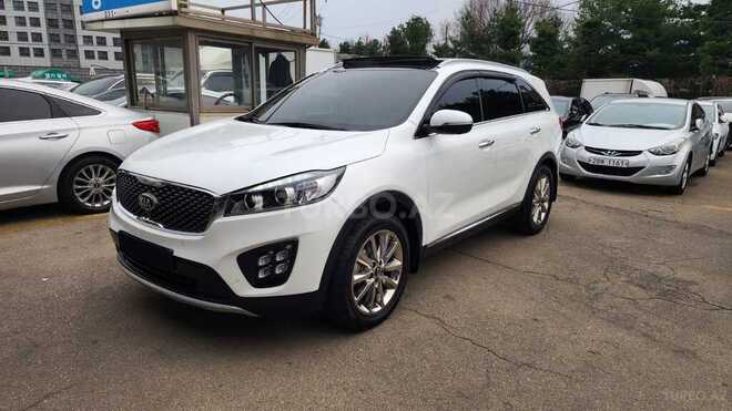 Kia Sorento-3