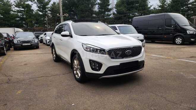 Kia Sorento-2