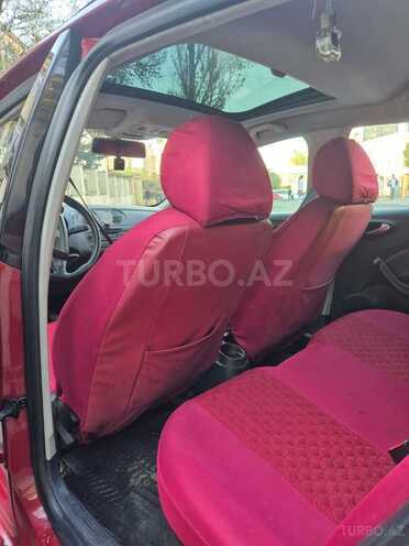 SEAT Ibiza-19