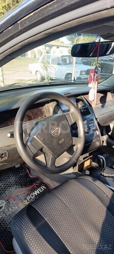 Nissan Teana 2003, 300,000 km - 2.3 l - Ağdaş