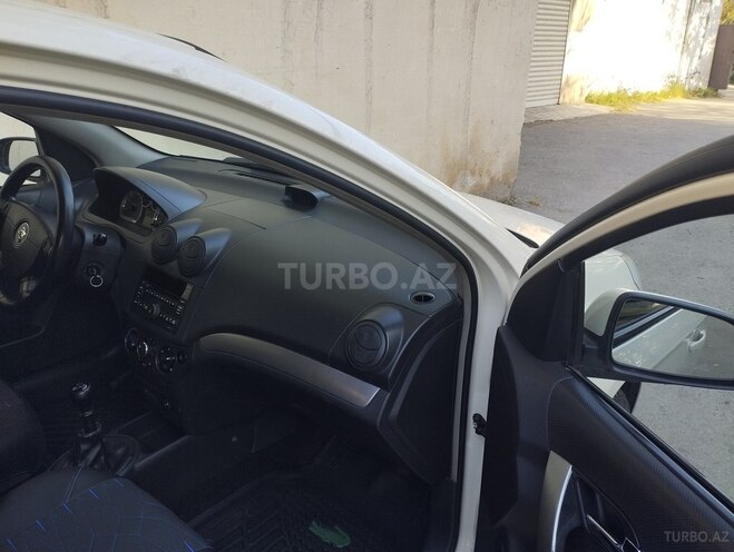 Ravon Nexia R3 2017, 226,000 km - 1.5 l - Bakı