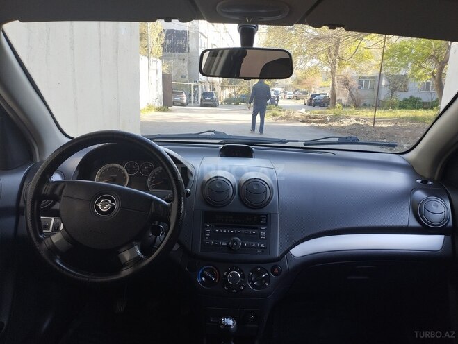 Ravon Nexia R3 2017, 226,000 km - 1.5 l - Bakı