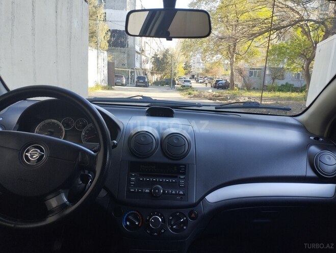 Ravon Nexia R3 2017, 226,000 km - 1.5 l - Bakı