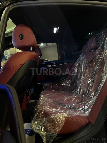 BMW 530 2017, 136,000 km - 2.0 l - Bakı