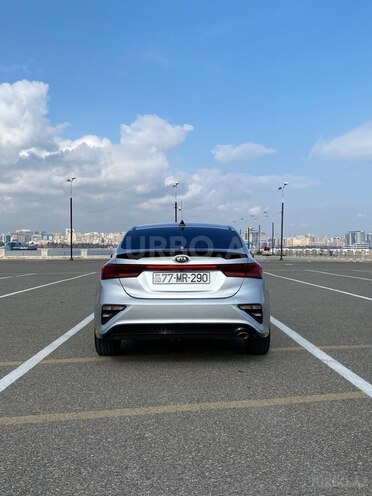 Kia Forte 2019, 167,372 km - 2.0 l - Bakı