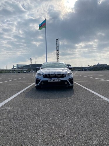 Kia Forte 2019, 167,372 km - 2.0 l - Bakı