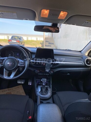 Kia Forte 2019, 167,372 km - 2.0 l - Bakı