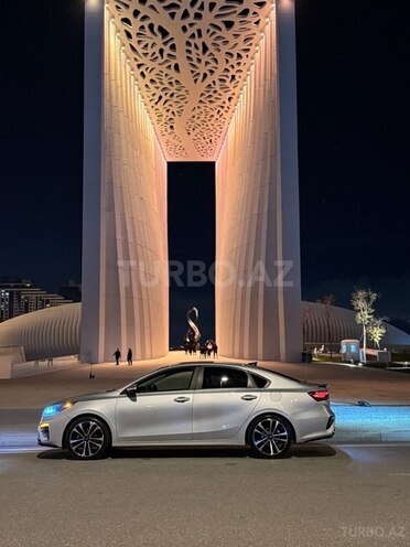 Kia Forte 2019, 167,372 km - 2.0 l - Bakı