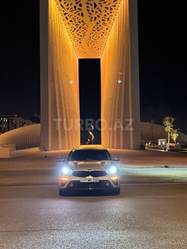 Kia Forte 2019, 167,372 km - 2.0 l - Bakı
