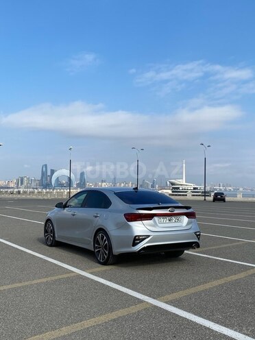 Kia Forte 2019, 167,372 km - 2.0 l - Bakı