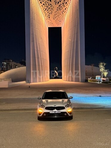 Kia Forte 2019, 167,372 km - 2.0 l - Bakı