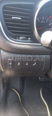 Kia Optima 2013, 152,408 km - 2.0 l - Gəncə