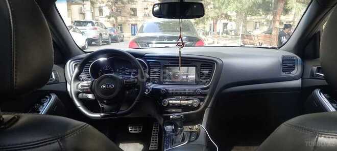 Kia Optima 2013, 152,408 km - 2.0 l - Gəncə