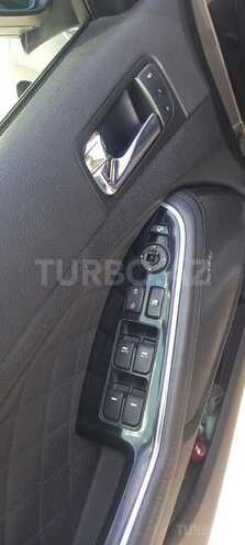 Kia Optima 2013, 152,408 km - 2.0 l - Gəncə