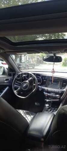 Kia Optima 2013, 152,408 km - 2.0 l - Gəncə