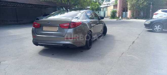 Kia Optima 2013, 152,408 km - 2.0 l - Gəncə