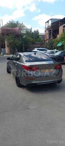 Kia Optima 2013, 152,408 km - 2.0 l - Gəncə