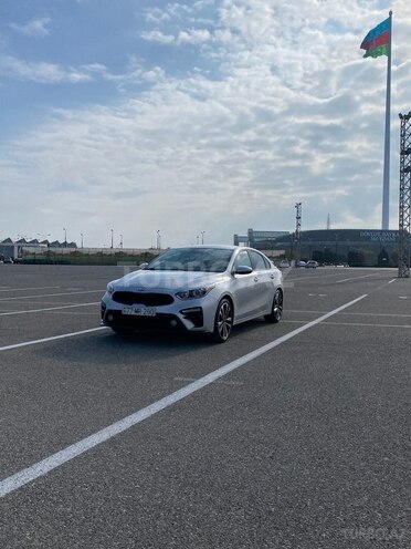 Kia Forte 2019, 167,372 km - 2.0 l - Bakı