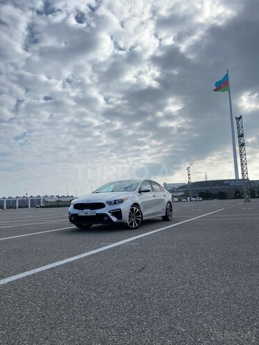 Kia Forte 2019, 167,372 km - 2.0 l - Bakı