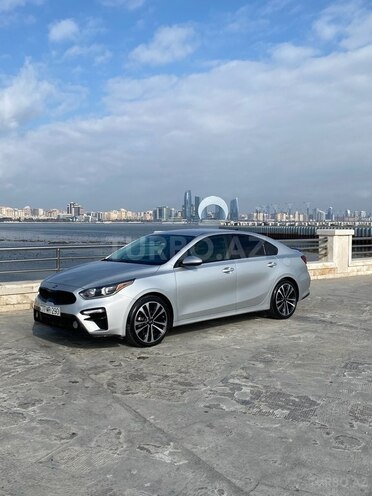 Kia Forte 2019, 167,372 km - 2.0 l - Bakı