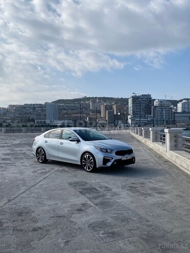 Kia Forte 2019, 167,372 km - 2.0 l - Bakı