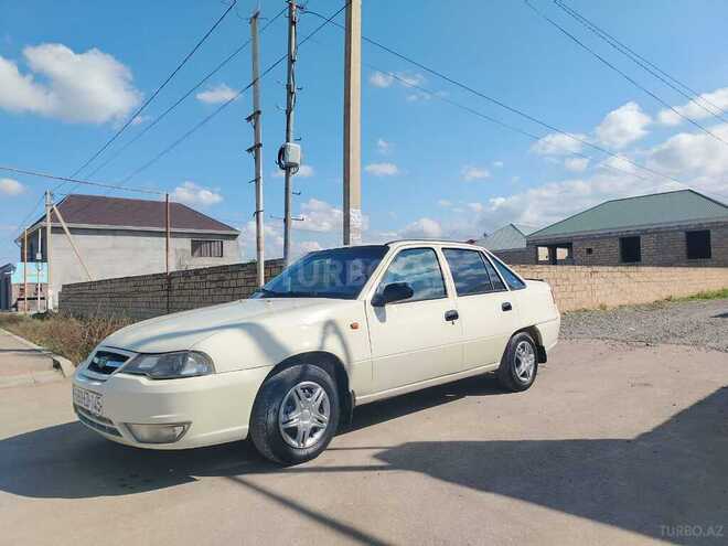 Daewoo Nexia 2008, 333,000 km - 1.5 л - Gəncə