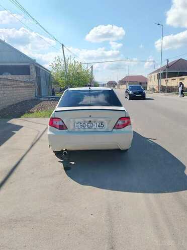 Daewoo Nexia 2008, 333,000 km - 1.5 л - Gəncə