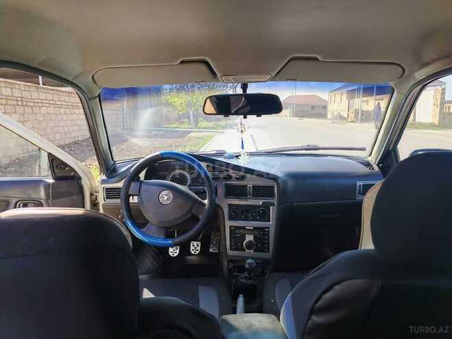 Daewoo Nexia 2008, 333,000 km - 1.5 л - Gəncə