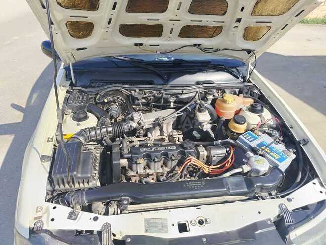 Daewoo Nexia 2008, 333,000 km - 1.5 л - Gəncə