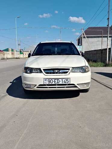 Daewoo Nexia 2008, 333,000 km - 1.5 л - Gəncə