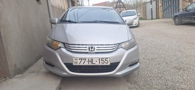 Honda Insight 2009, 298,000 km - 1.3 l - Bakı