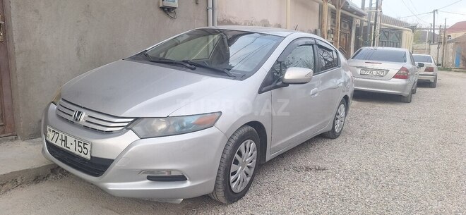 Honda Insight 2009, 298,000 km - 1.3 l - Bakı