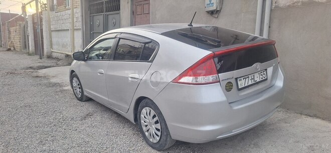Honda Insight 2009, 298,000 km - 1.3 l - Bakı