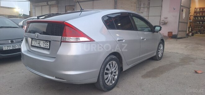 Honda Insight 2009, 298,000 km - 1.3 l - Bakı