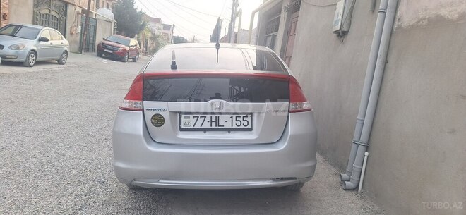 Honda Insight 2009, 298,000 km - 1.3 l - Bakı