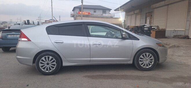 Honda Insight 2009, 298,000 km - 1.3 l - Bakı